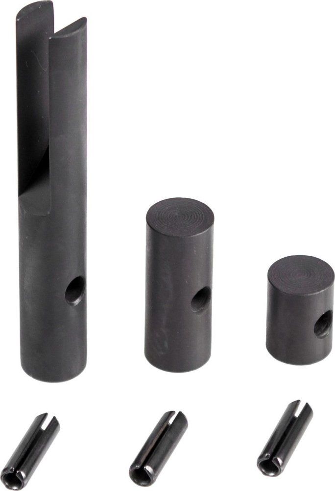 CMMG sada Action Tuning Kit na bržděný závěr (Radial Delayed Blowback)