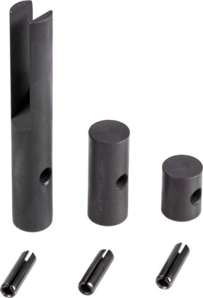 CMMG sada Action Tuning Kit na bržděný závěr (Radial Delayed Blowback)