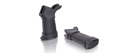 Hera Arms pažbička na pušky AR, verze 