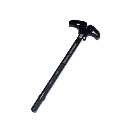 Armaspec natahovací páka Victory pro AR-10 - černá