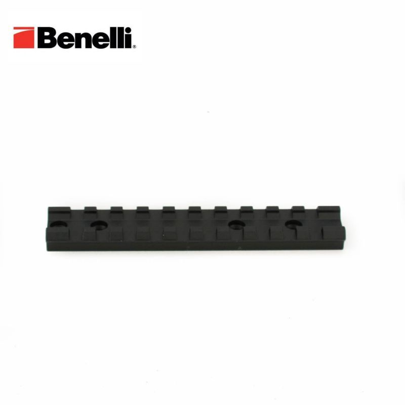 Benelli Picatinny lišta pro brokovnici Benelli Tactical (bez šroubů)