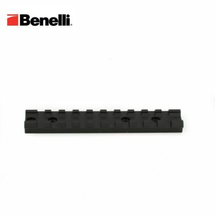 Benelli Picatinny lišta pro brokovnici Benelli Tactical (bez šroubů)