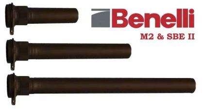 Prodloužení zásobníku na Benelli SuperNova, M2 nebo SBE II + 5 nábojů