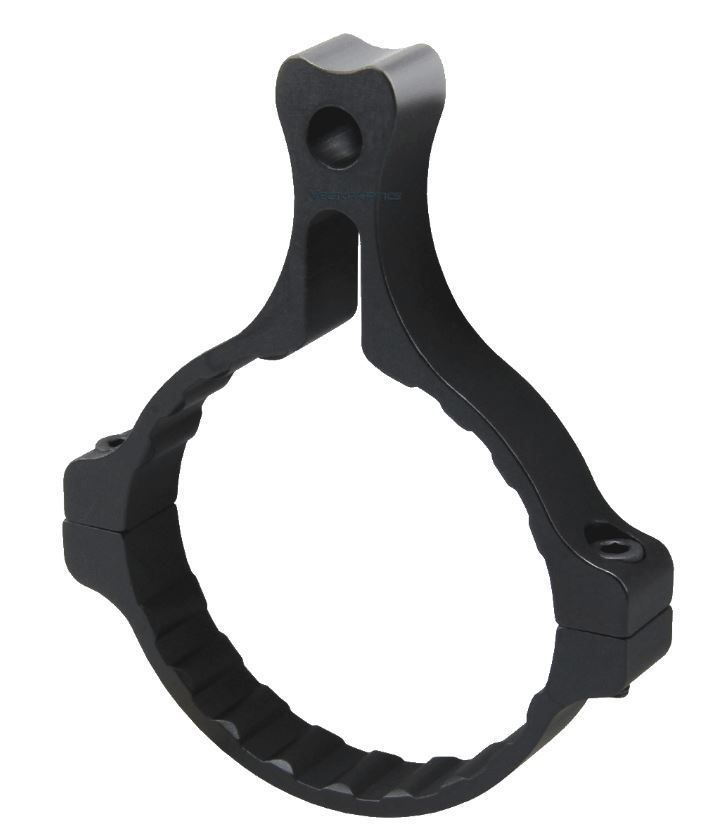 Vector Optics zoomovací páka pro puškohledy Constantine - vnitřní průměr 48 mm