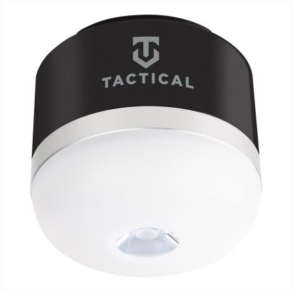 Tactical osvětlení Base Commander Light - černé