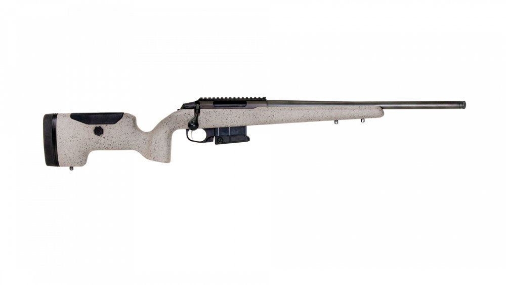 Tikka puška opakovací T3x UPR Ultimate Precision Rifle - .308 Win, hlaveň 24