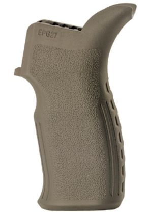 MFT pažbička Engage - AR-15, béžová
