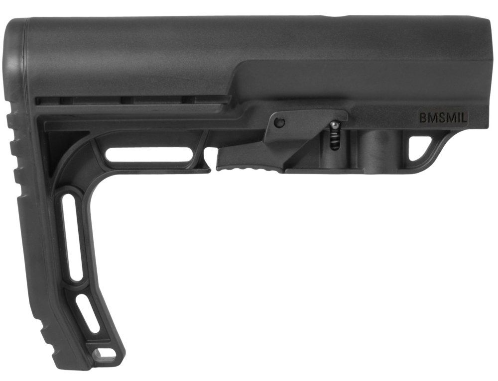 MFT pažba Battlelink Minimalist - milspec