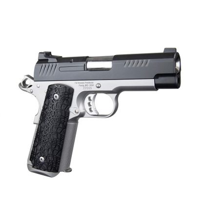 Ed Brown 1911 EVO E9 / 9x19 / 4