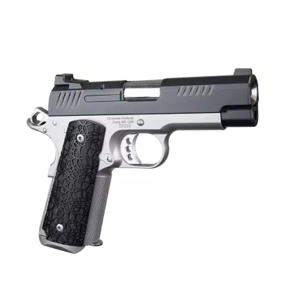Ed Brown 1911 Kobra Carry / .45 Auto / 4.25