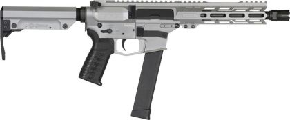 CMMG pistole samonabíjecí Banshee Rifle MkG - .45ACP, 8