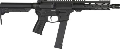 CMMG pistole samonabíjecí Banshee Rifle MkG - .45ACP, 8