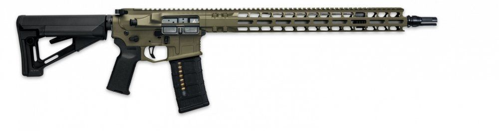 Radian puška samonabíjecí Model 1 - 17,5