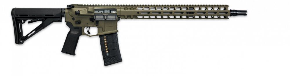 Radian puška samonabíjecí Model 1 - 16