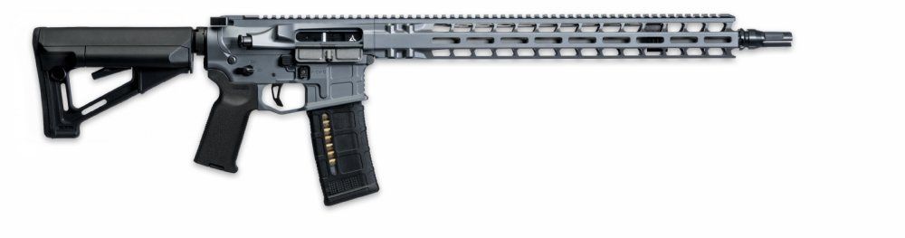 Radian puška samonabíjecí Model 1 - 17,5