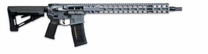 Radian puška samonabíjecí Model 1 - 17,5