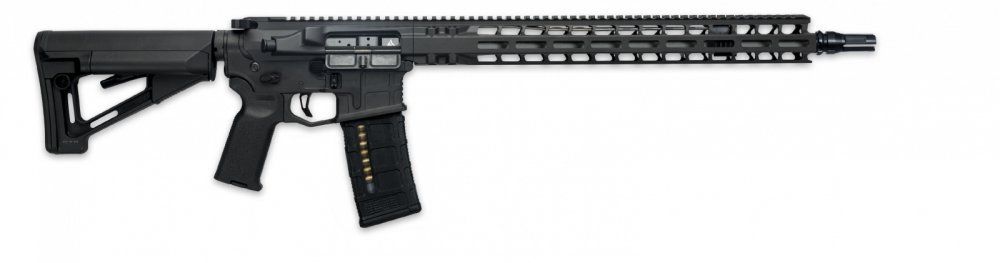 Radian puška samonabíjecí Model 1 - 17,5