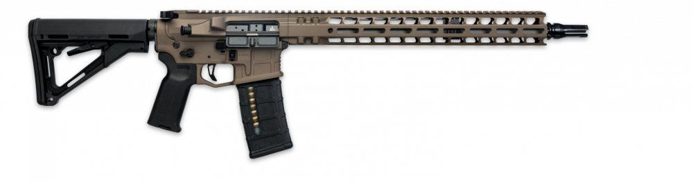 Radian puška samonabíjecí Model 1 - 16