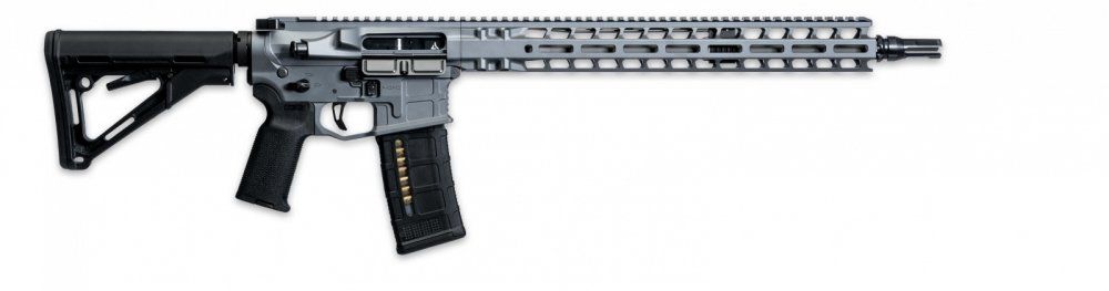Radian puška samonabíjecí Model 1 - 16