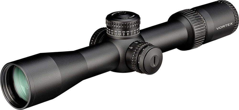 Vortex Strike Eagle 3-18x44 EBR-7C FFP MOA