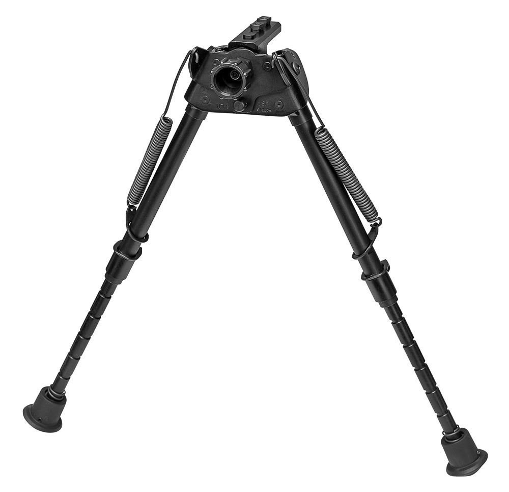 Bipod Harris - základna s kloubem, M-LOK montáž, 9