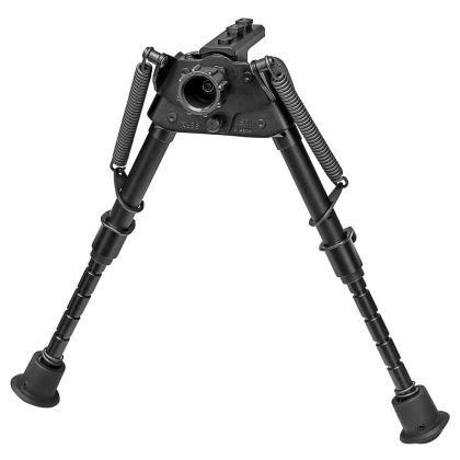 Bipod Harris - základna s kloubem, M-LOK montáž, 6