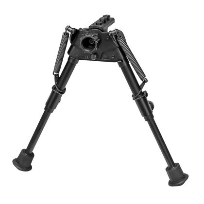 Bipod Harris - základna s kloubem, M-LOK montáž, 6