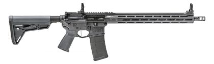 Springfield Armory puška samonabíjecí Saint Victor AR-15 - .223 Rem, 16