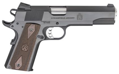 Springfield Armory pistole samonabíjecí 1911 Garrison - 5