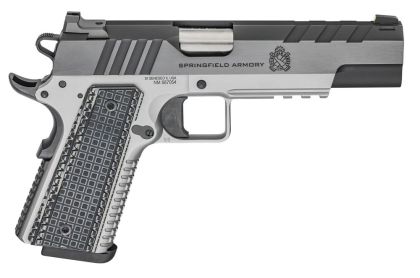 Springfield Armory pistole samonabíjecí 1911 Emissary - 5