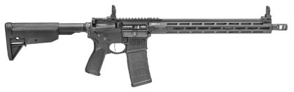 Springfield Armory puška samonabíjecí Saint Victor - .223 Rem, 16