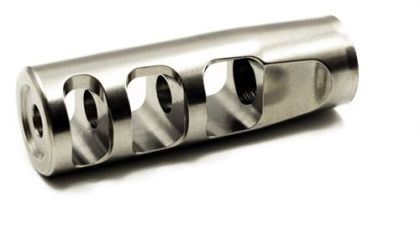 JP Competition kompenzátor - 1/2-28, .875