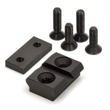 Atlas Bipods montáž monopodů pro pažby Magpul ACS a STR