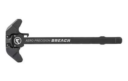 Aero Precision natahovací páka AR15 Breach - oboustranná, černá, vel. S