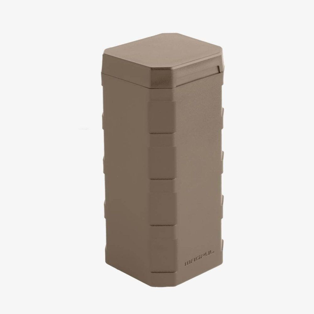 Magpul krabička DAKA 2.0 - FDE
