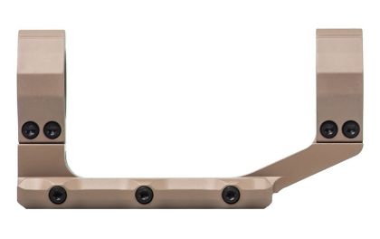 Aero Precision Odlehčená montáž puškohledu - 1