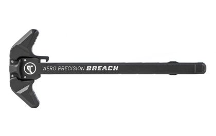 Aero Precision natahovací páka AR15 Breach - oboustranná, černá, vel. L