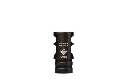 Úsťová brzda VG6 Precision Gamma .300 AAC Blackout