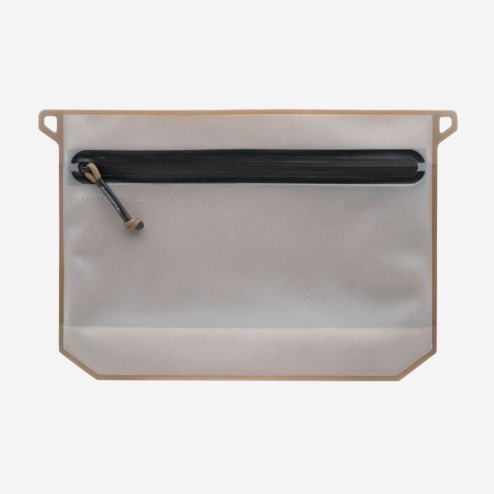 Magpul objemná kapsa DAKA velká - FDE