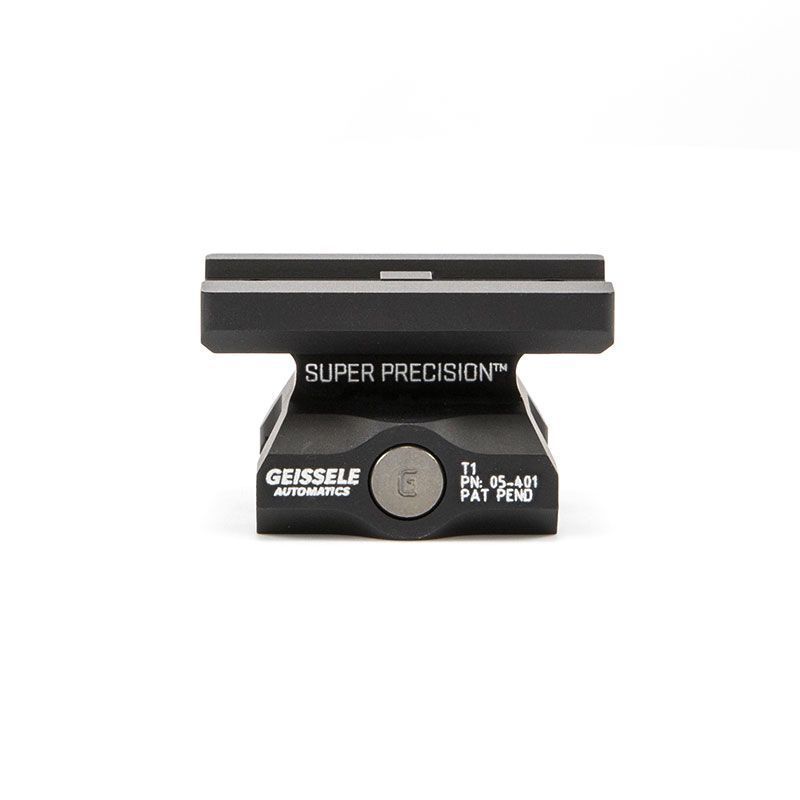 Geissele montáž Aimpoint Micro - černá, co-witness