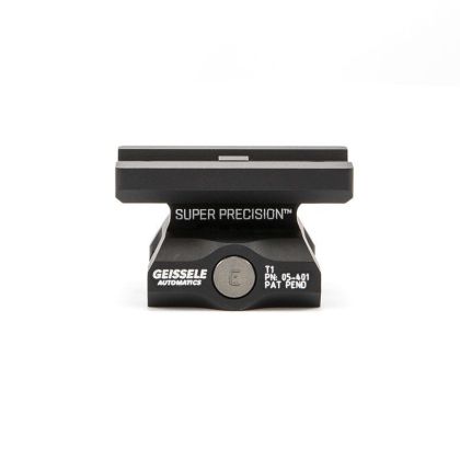 Geissele montáž Aimpoint Micro - černá, co-witness