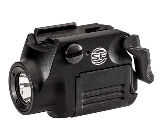 SureFire podvěsná svítilna XSC na rail pro G43x/48 - 350 lm, nabíjecí, Li-Pol