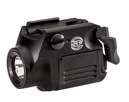 SureFire podvěsná svítilna XSC na rail pro G43x/48 - 350 lm, nabíjecí, Li-Pol