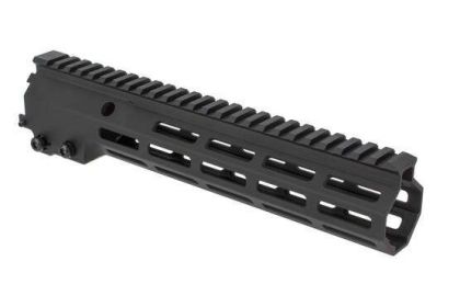 Předpažbí Geissele Super Modular MK16 - 10,5