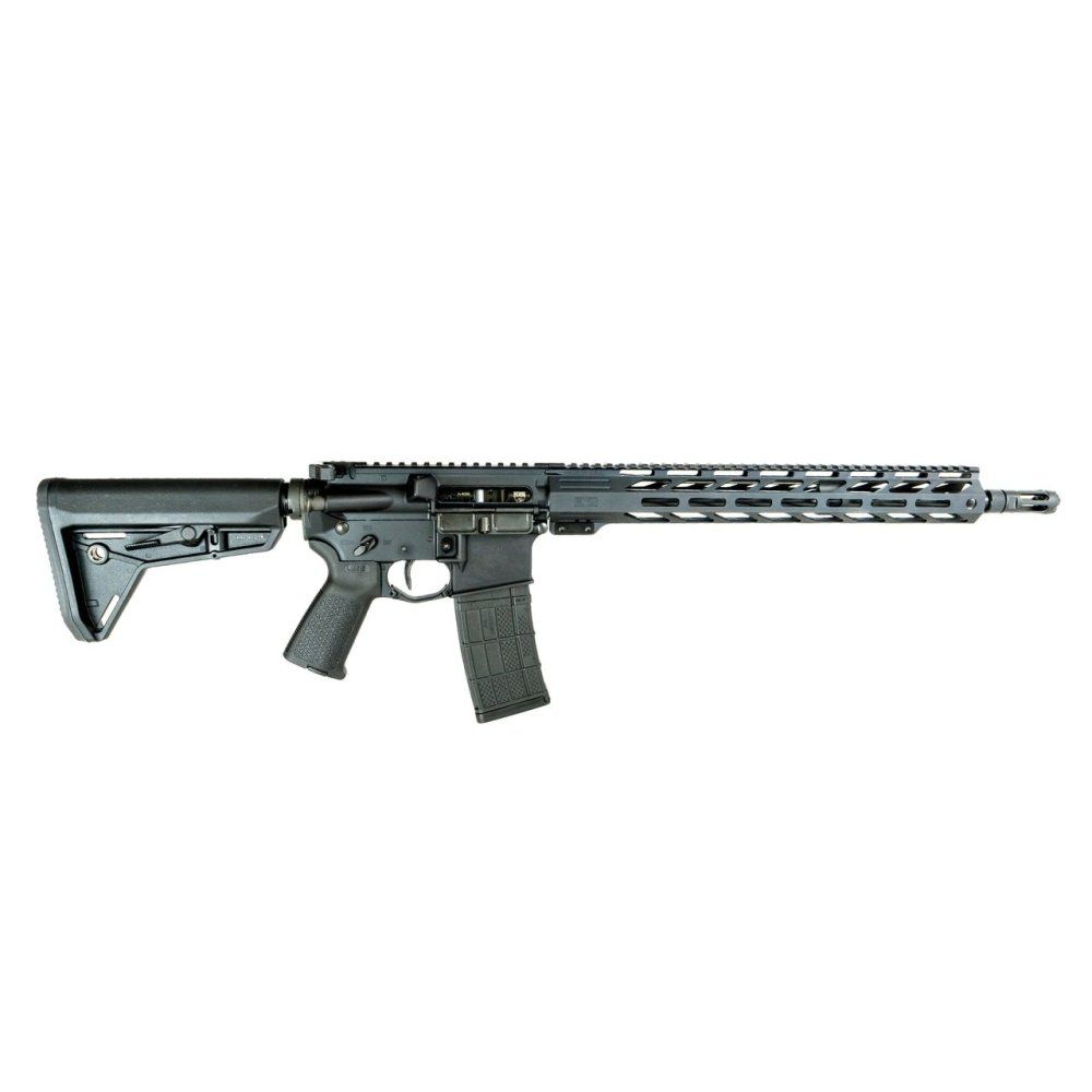 Faxon puška samonabíjecí Sentry - 16