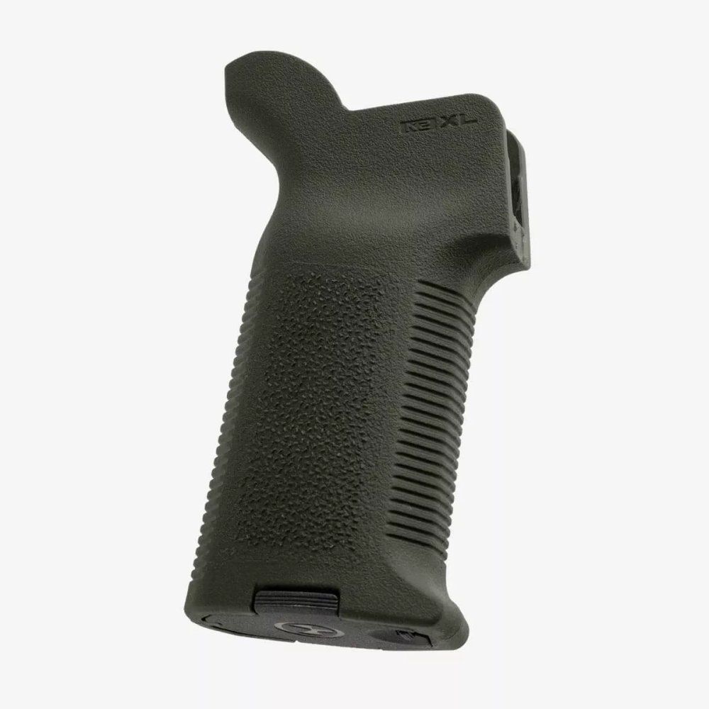 Magpul pažbička MOE K2-XL - olivová