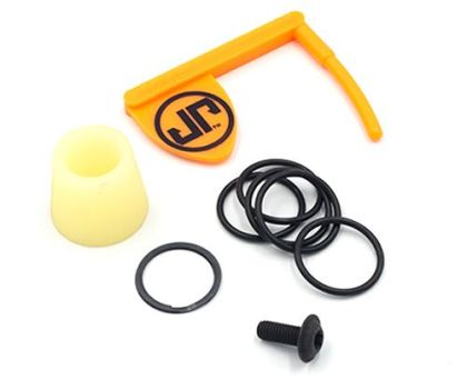 JP set náhradních dílů pro pružinu Silent Capture Spring - AR-15