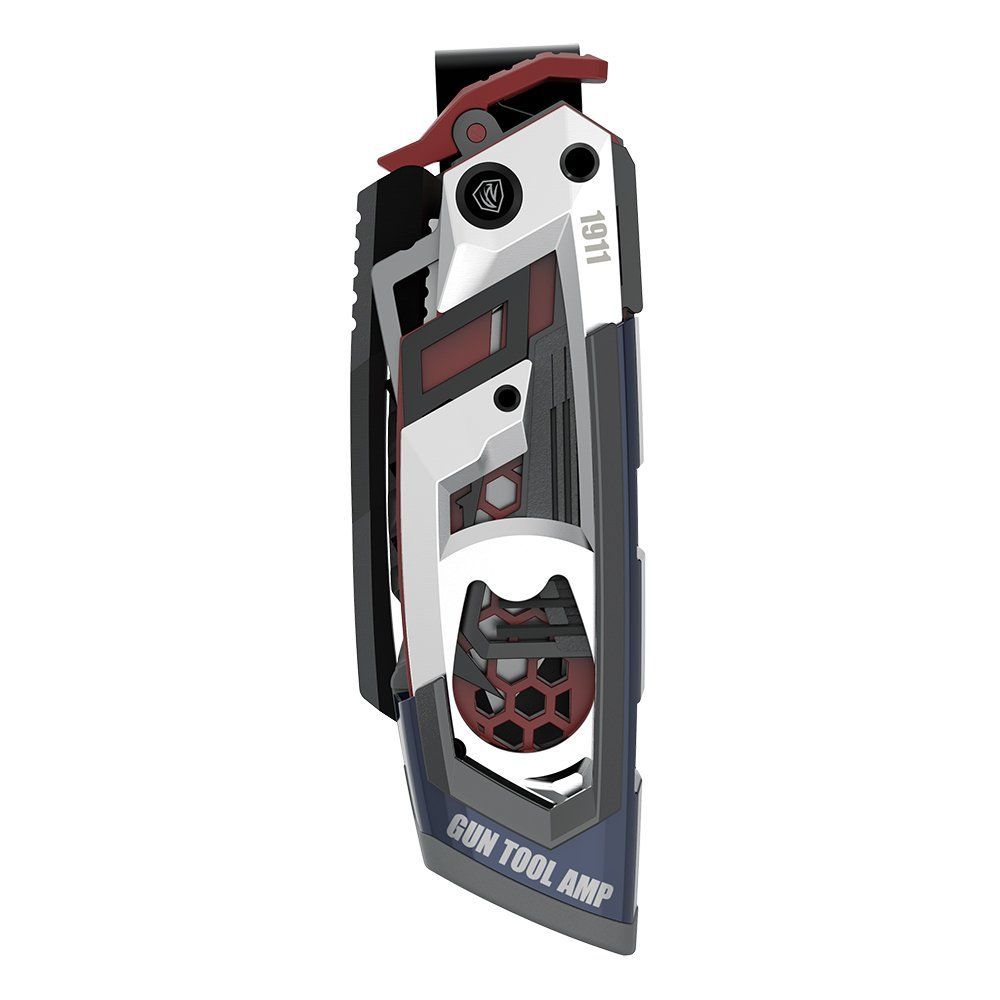Real Avid multitool AMP pro pistole 1911