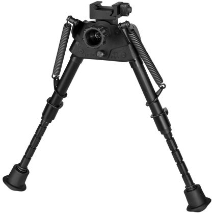 Bipod Harris - základna s kloubem, 6