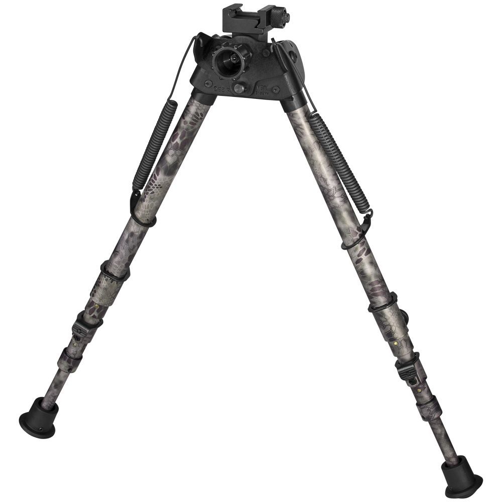 Bipod Harris - základna s kloubem, 13.5